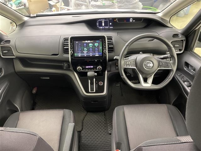 Nissan SERENA 2017 8510797-14