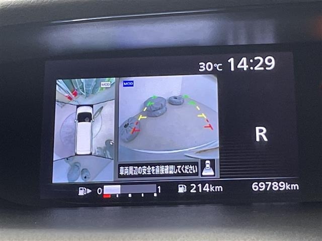 Nissan SERENA 2017 8510797-17