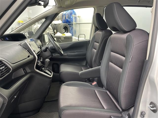 Nissan SERENA 2017 8510797-4