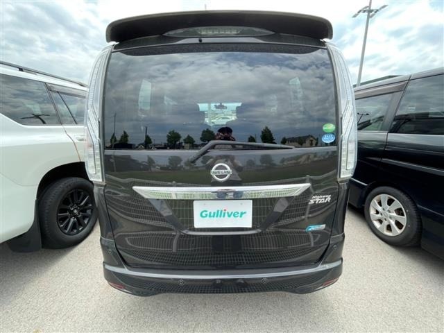 Nissan SERENA 2014 8510804-1