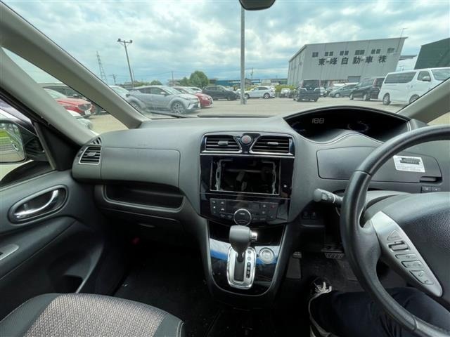 Nissan SERENA 2014 8510804-2