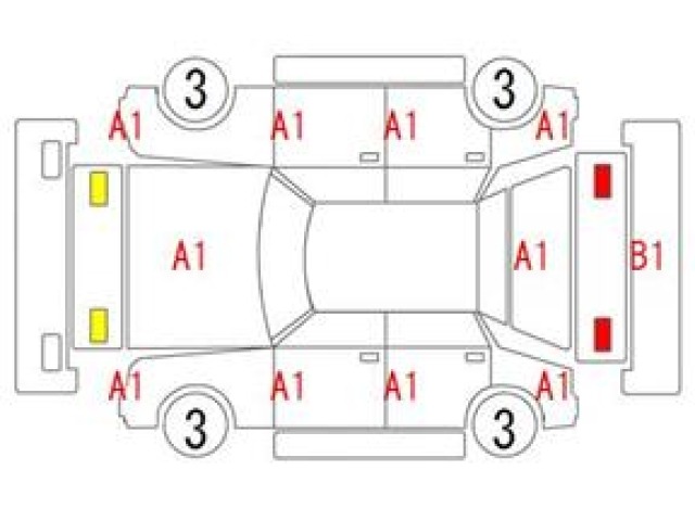 Nissan SERENA 2014 8510804-3
