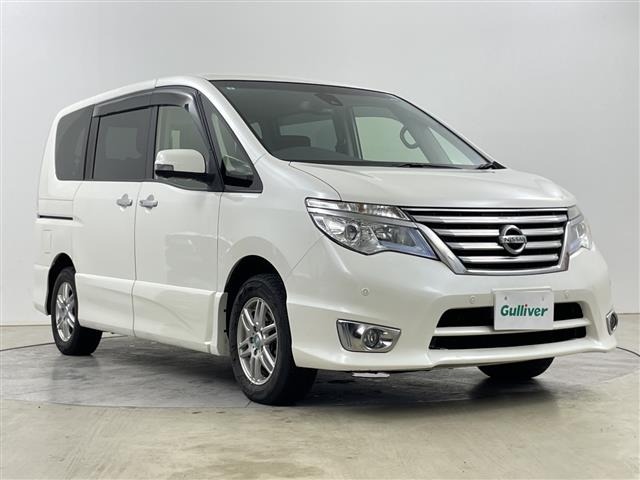 Nissan SERENA 2015 8510814-0