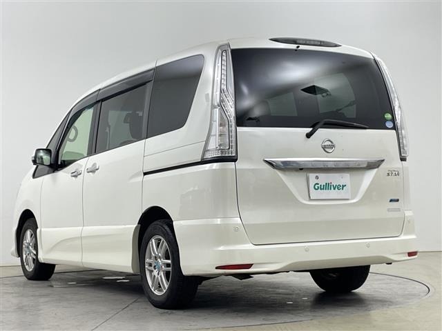 Nissan SERENA 2015 8510814-13