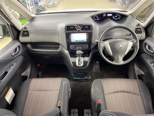 Nissan SERENA 2015 8510814-14