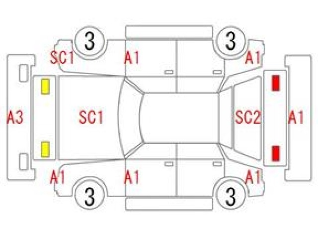 Nissan SERENA 2015 8510814-23