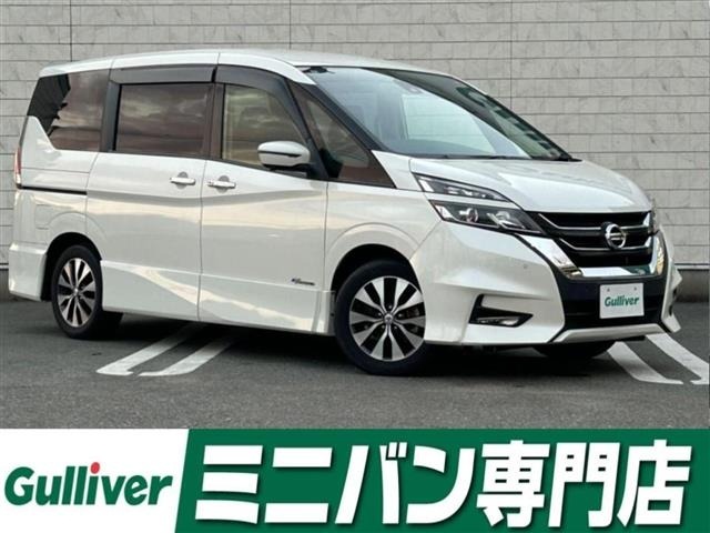 Nissan SERENA 2018 8510823-0