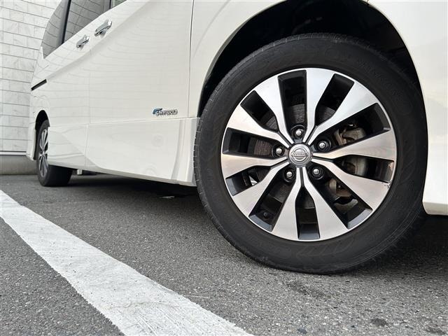 Nissan SERENA 2018 8510823-12