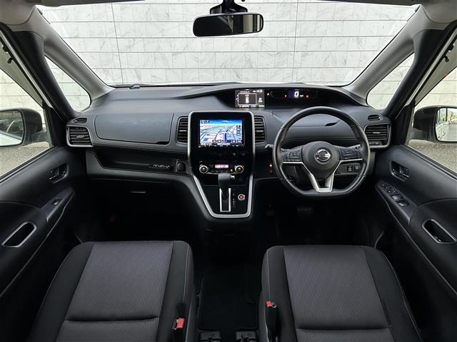 Nissan SERENA 2018 8510823-16