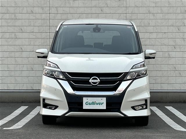 Nissan SERENA 2018 8510823-21
