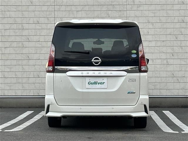 Nissan SERENA 2018 8510823-23