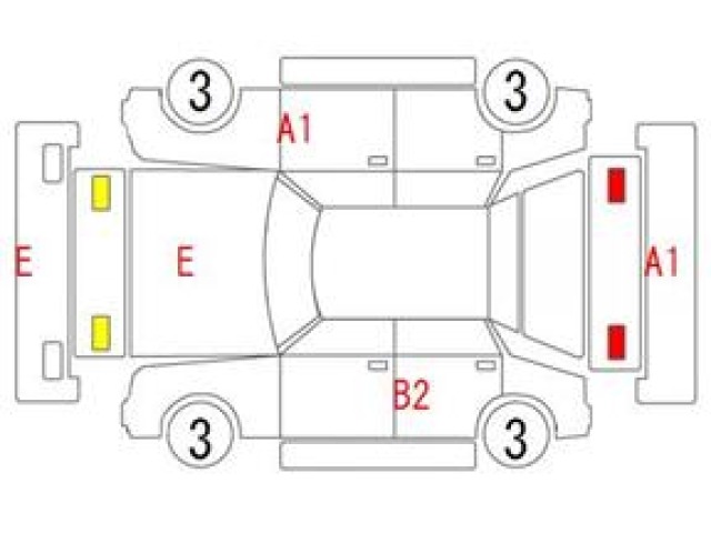 Nissan SERENA 2018 8510823-24