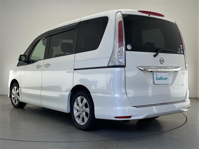 Nissan SERENA 2012 8510835-1