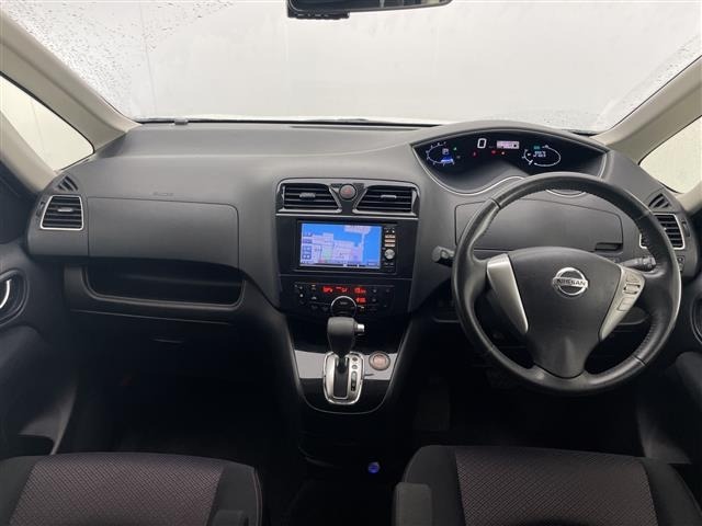 Nissan SERENA 2012 8510835-2