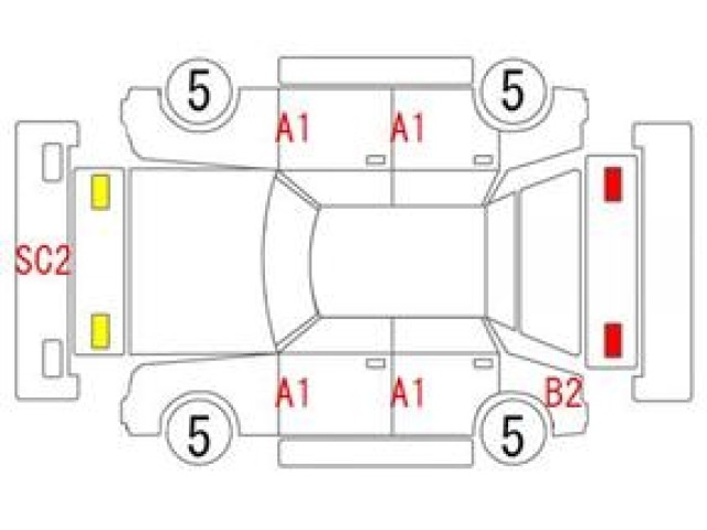 Nissan SERENA 2012 8510835-3