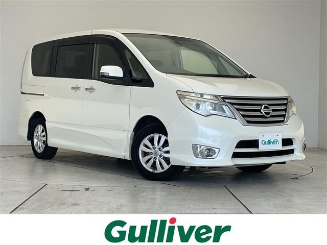 Nissan SERENA 2016 8510853-0