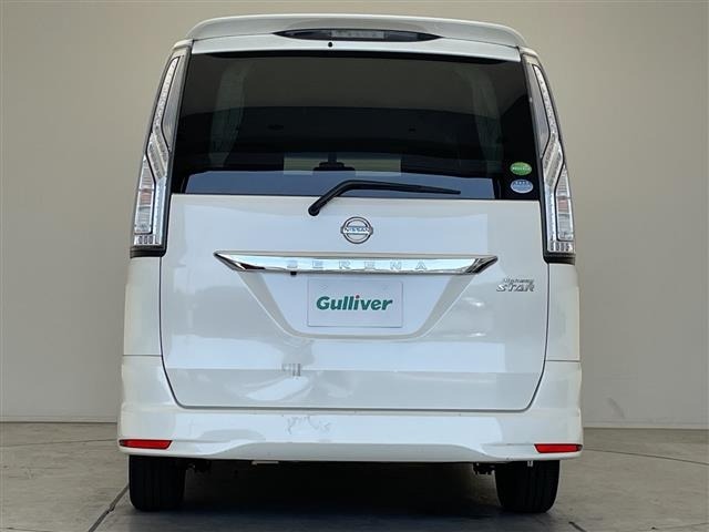 Nissan SERENA 2016 8510853-13