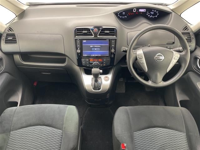 Nissan SERENA 2016 8510853-15