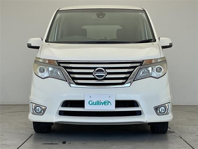 Nissan SERENA 2016 8510853-22