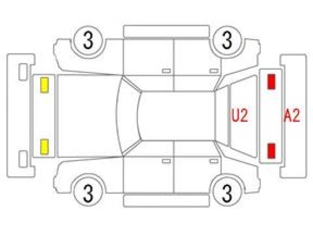 Nissan SERENA 2016 8510853-23