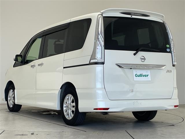 Nissan SERENA 2016 8510853-4