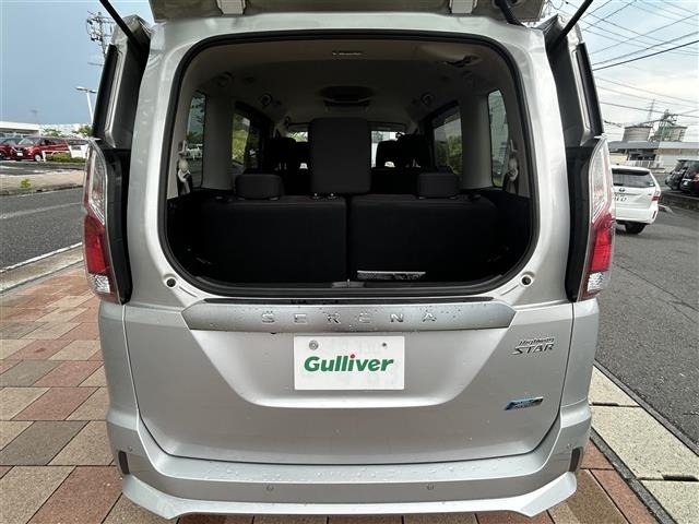 Nissan SERENA 2016 8510891-10