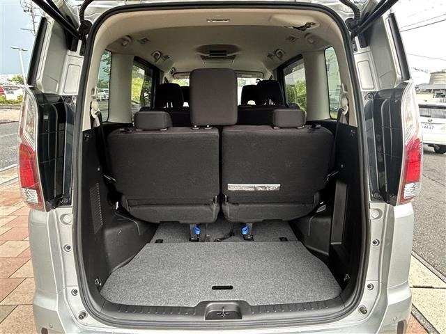 Nissan SERENA 2016 8510891-11