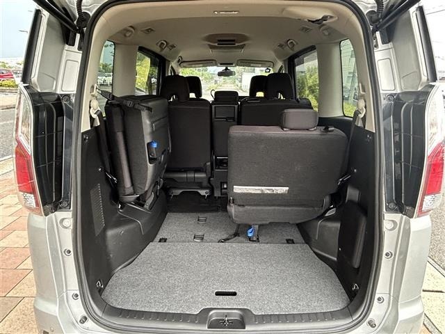 Nissan SERENA 2016 8510891-12