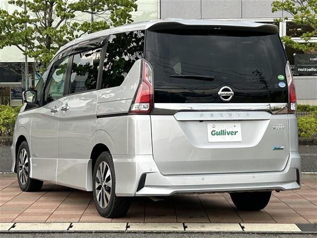 Nissan SERENA 2016 8510891-13