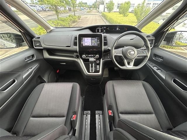 Nissan SERENA 2016 8510891-14