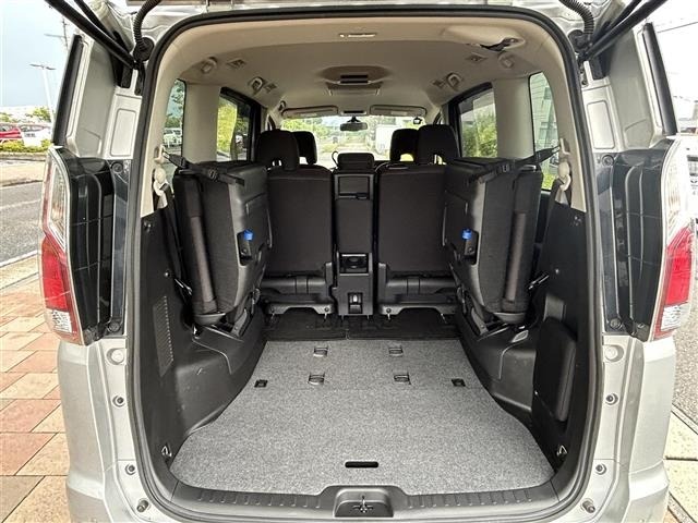 Nissan SERENA 2016 8510891-20