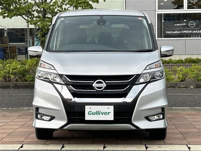 Nissan SERENA 2016 8510891-22