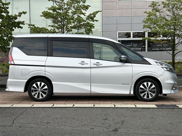 Nissan SERENA 2016 8510891-4