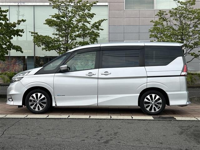 Nissan SERENA 2016 8510891-6