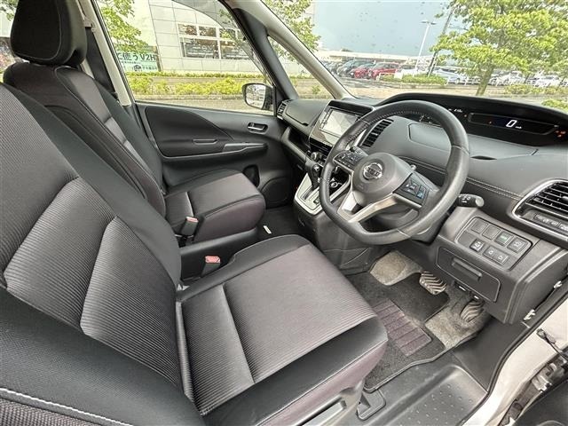 Nissan SERENA 2016 8510891-7