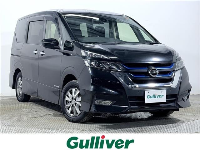 Nissan SERENA 2018 8510895-0