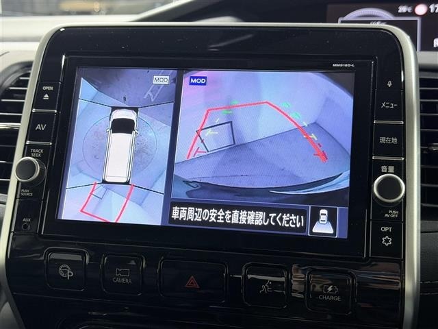 Nissan SERENA 2018 8510895-13