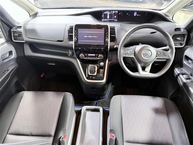 Nissan SERENA 2018 8510895-14