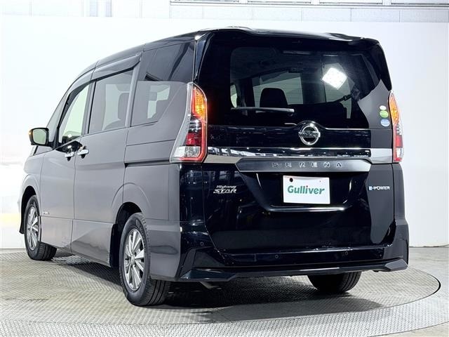 Nissan SERENA 2018 8510895-16