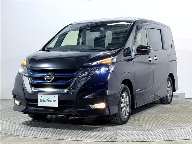 Nissan SERENA 2018 8510895-18