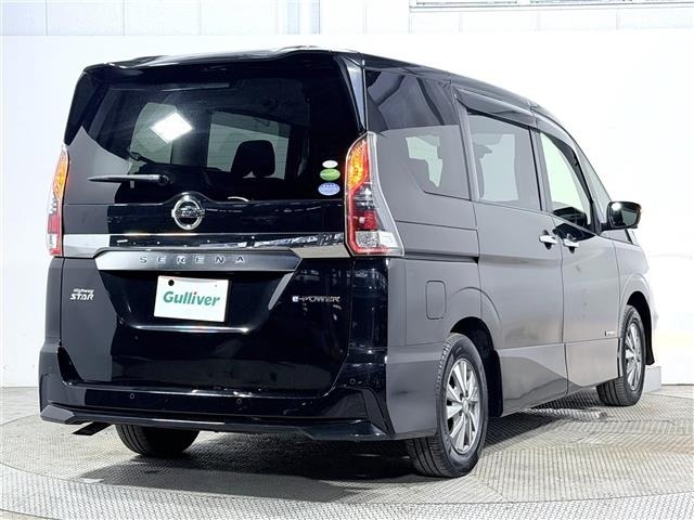 Nissan SERENA 2018 8510895-19