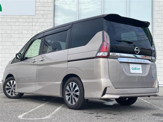 Nissan SERENA 2016 8510920-13