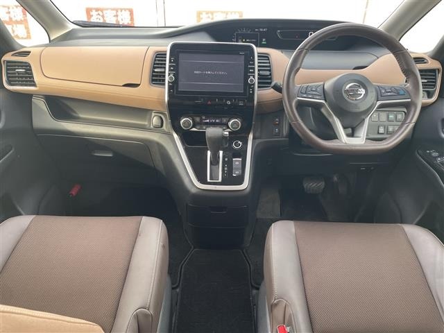 Nissan SERENA 2016 8510920-14