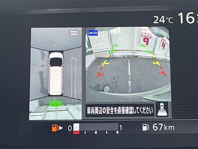 Nissan SERENA 2016 8510920-15