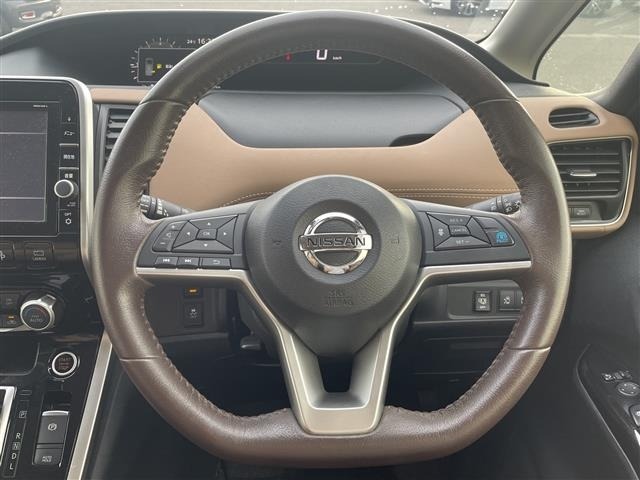 Nissan SERENA 2016 8510920-19