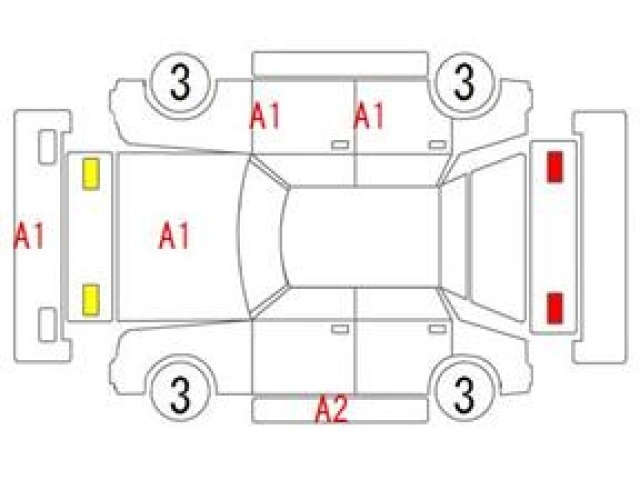 Nissan SERENA 2016 8510920-23