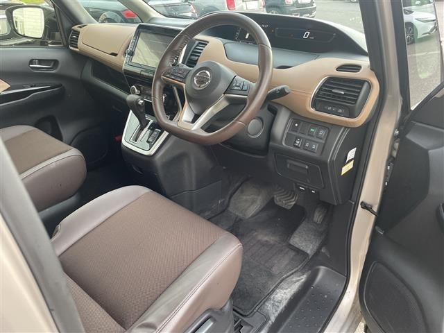 Nissan SERENA 2016 8510920-6