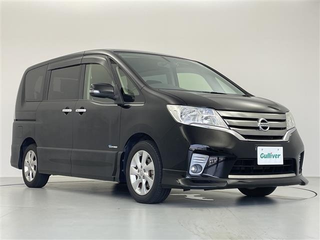 Nissan SERENA 2013 8510965-0