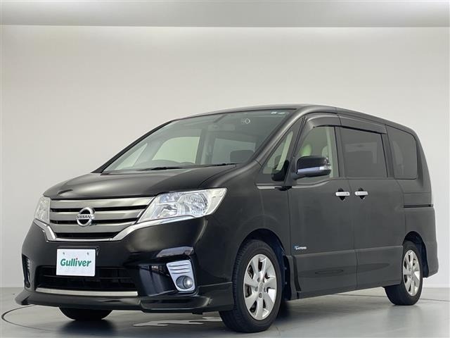 Nissan SERENA 2013 8510965-12