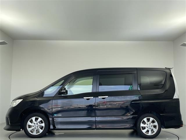 Nissan SERENA 2013 8510965-14
